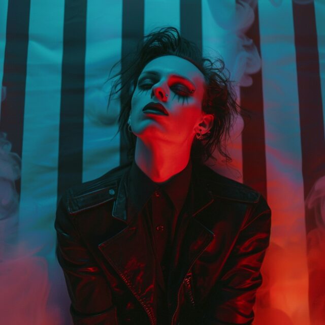 Surreal Gaze Surreal Gaze